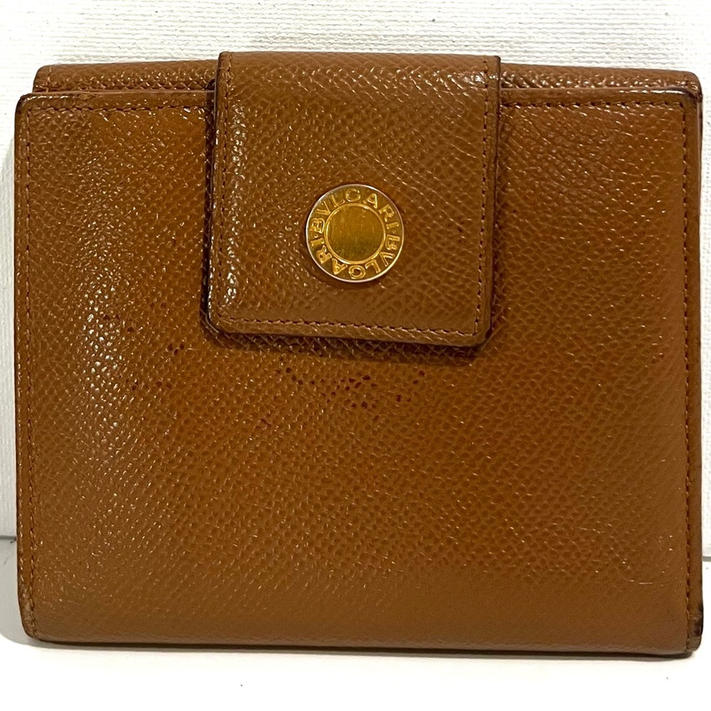 Bvlgari Roma Yen Wallet